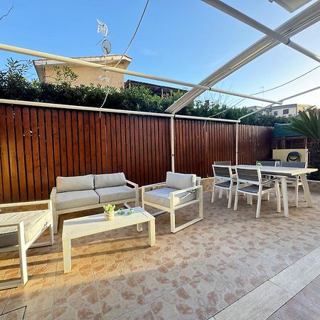 Casa Letizia Apartment Ladispoli Ngoại thất bức ảnh