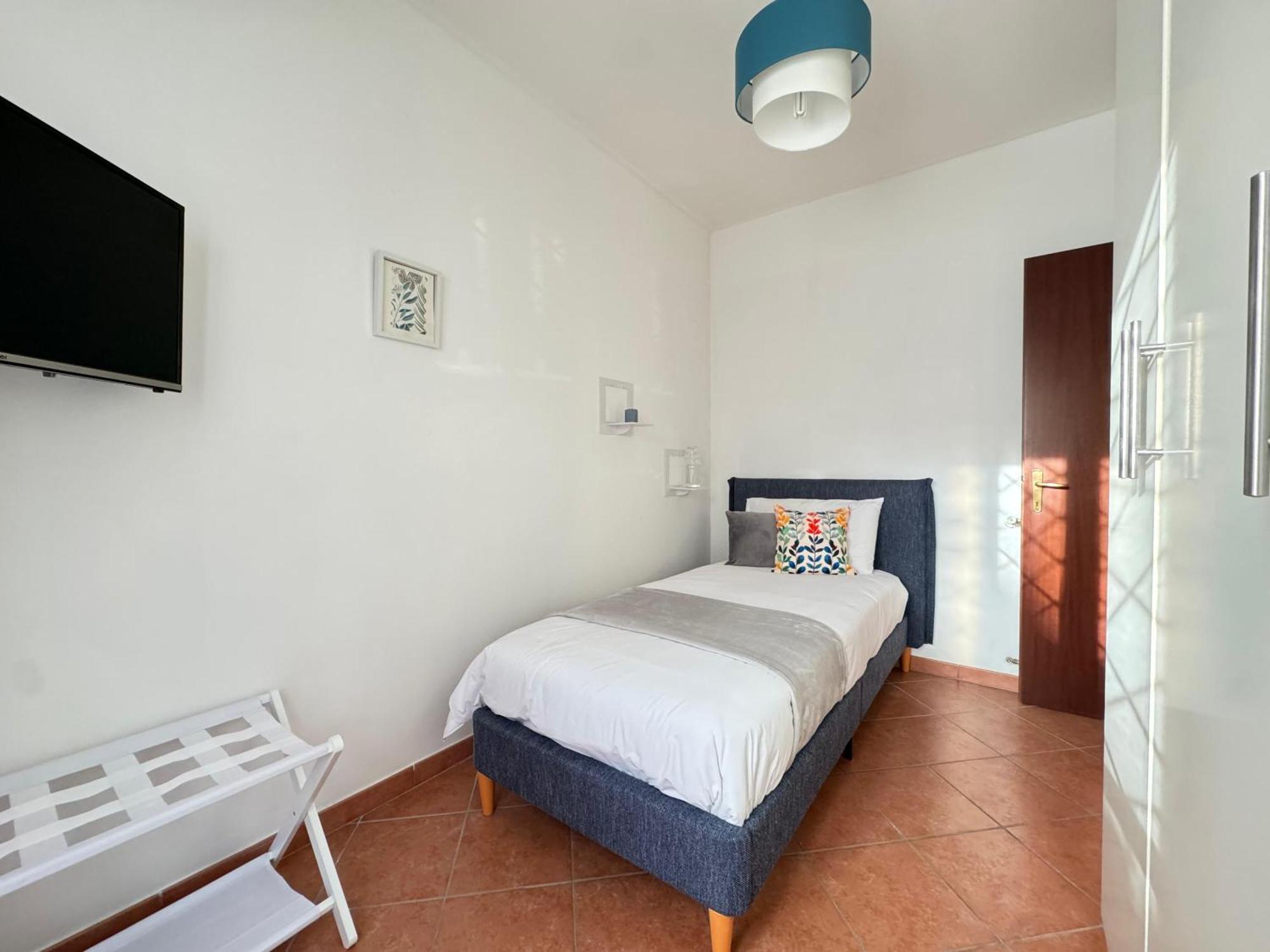 Casa Letizia Apartment Ladispoli Ngoại thất bức ảnh