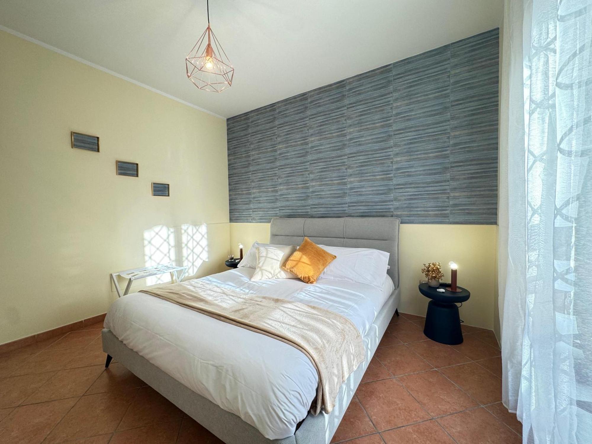 Casa Letizia Apartment Ladispoli Ngoại thất bức ảnh