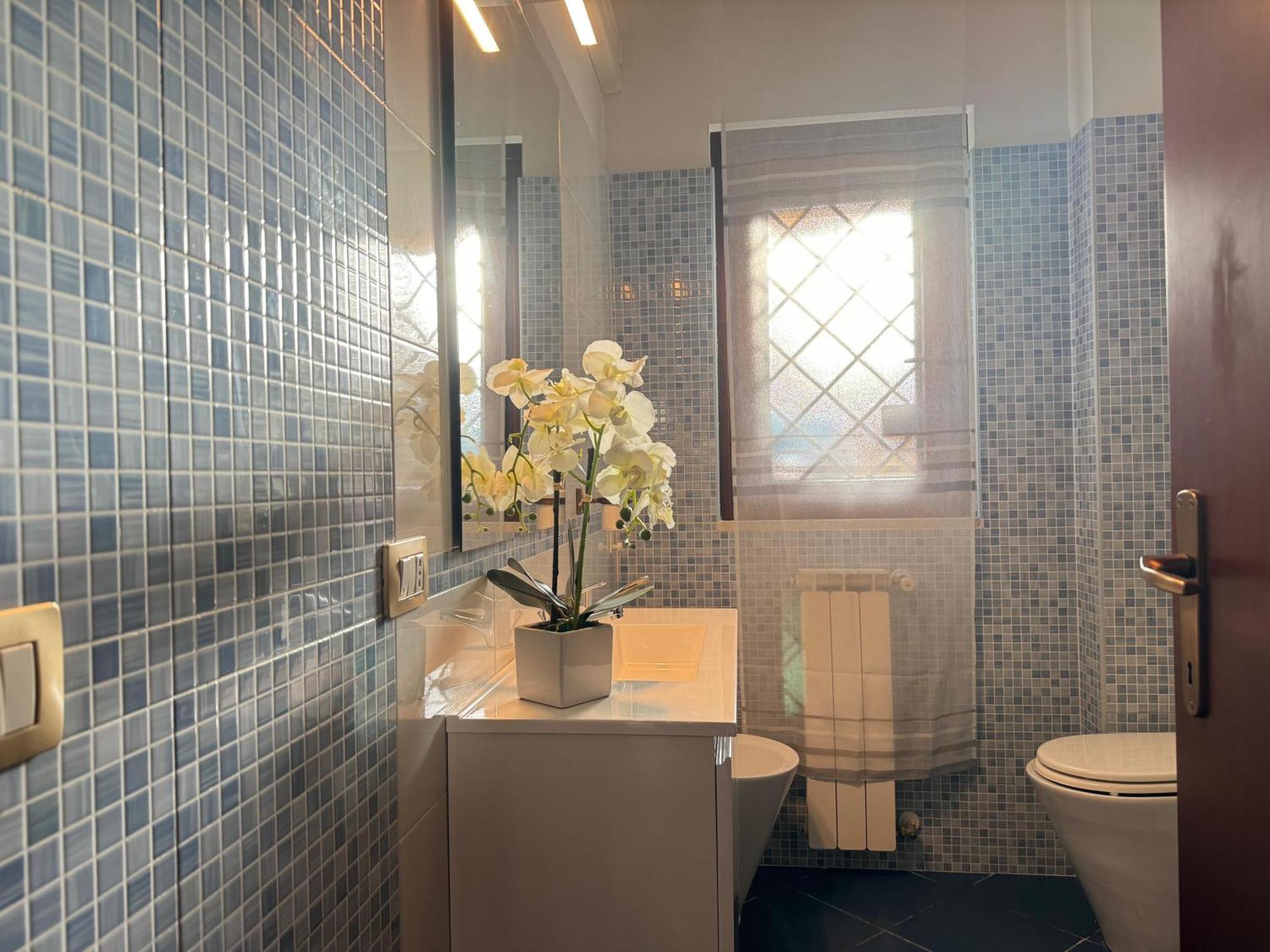 Casa Letizia Apartment Ladispoli Ngoại thất bức ảnh