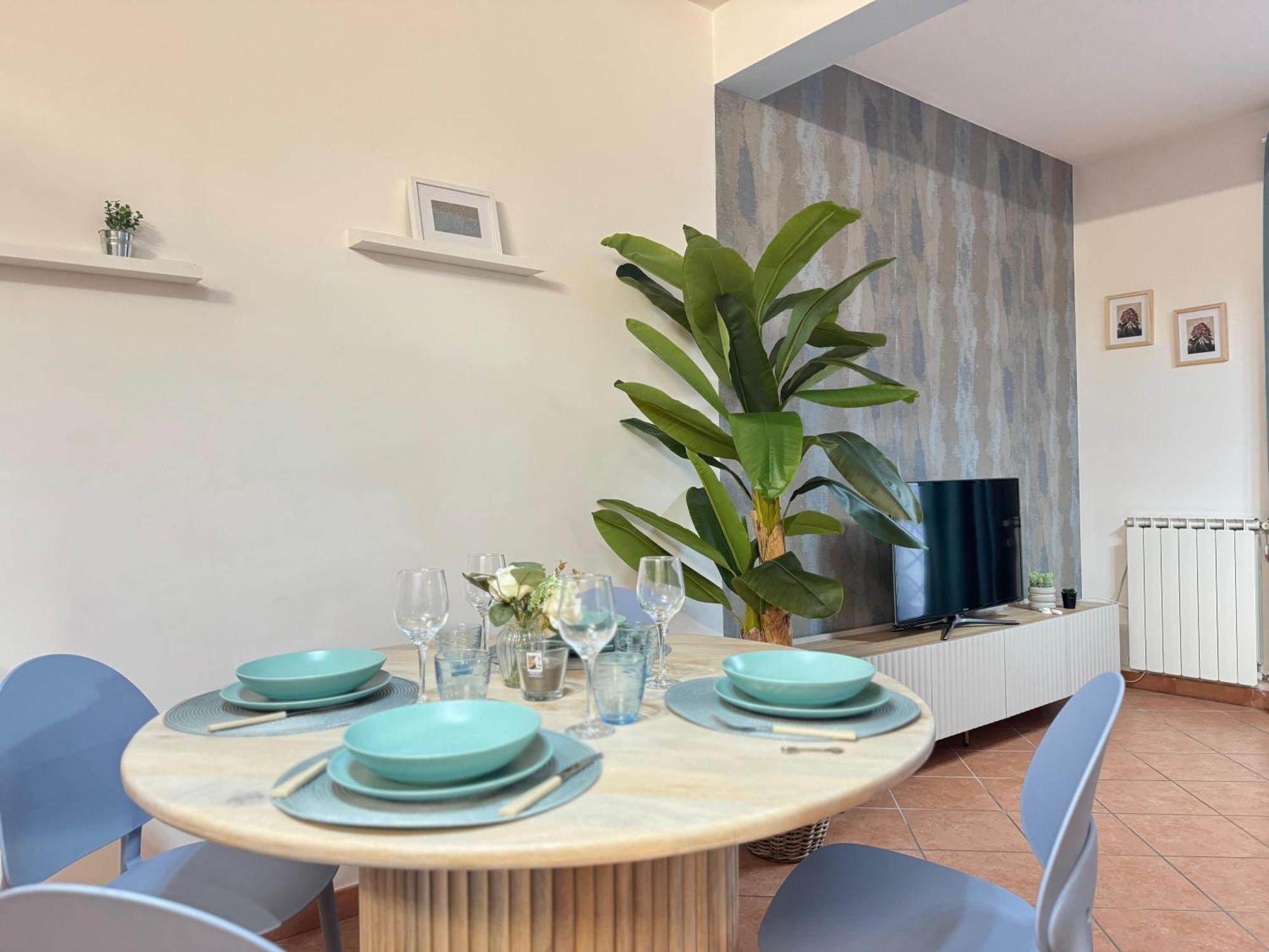 Casa Letizia Apartment Ladispoli Ngoại thất bức ảnh