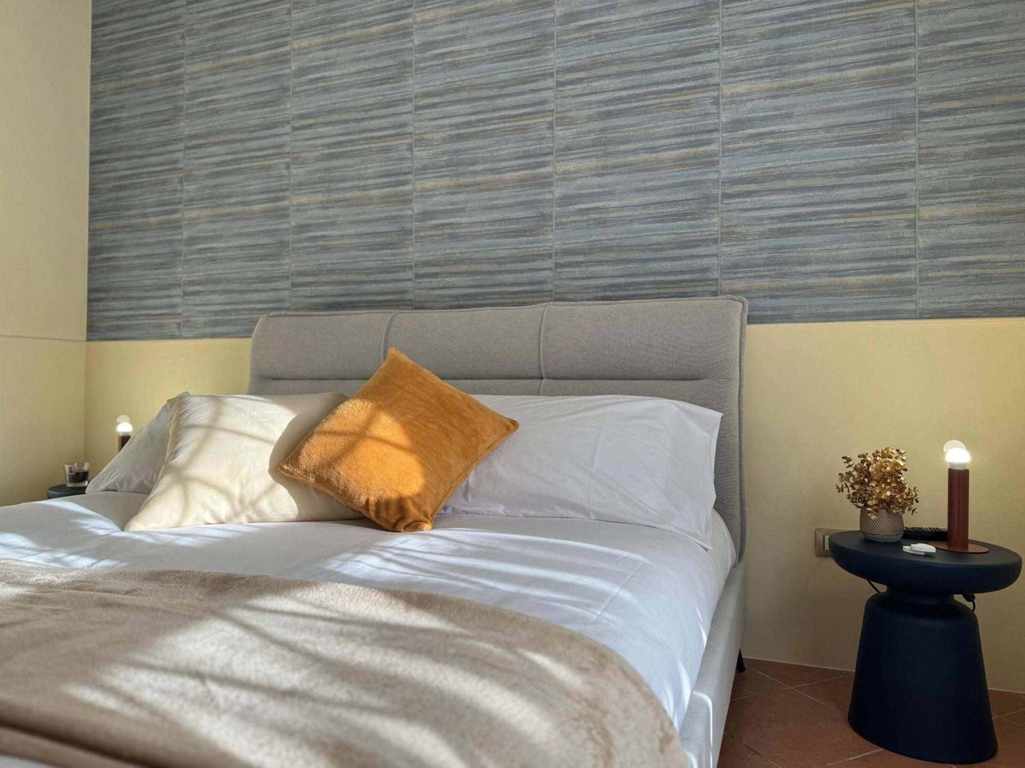 Casa Letizia Apartment Ladispoli Ngoại thất bức ảnh