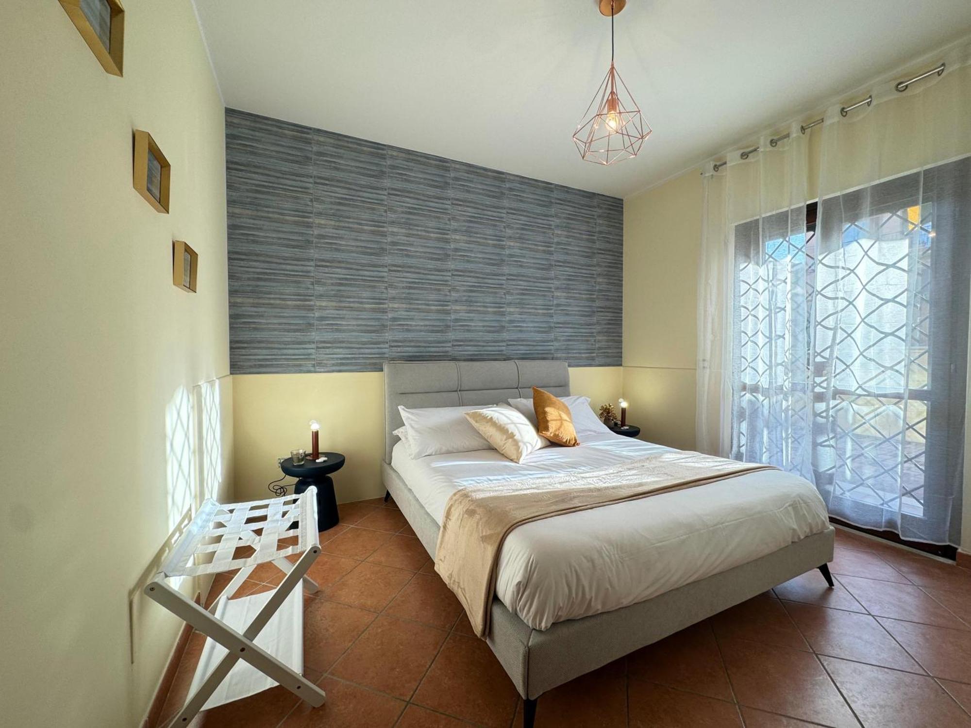 Casa Letizia Apartment Ladispoli Ngoại thất bức ảnh