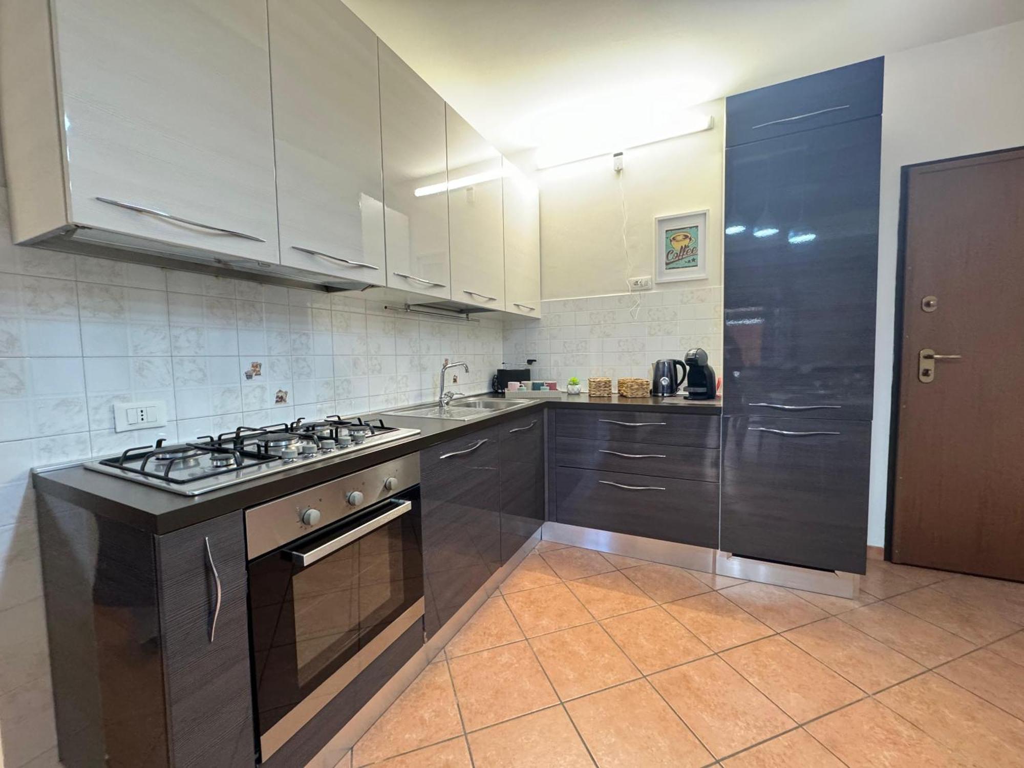 Casa Letizia Apartment Ladispoli Ngoại thất bức ảnh