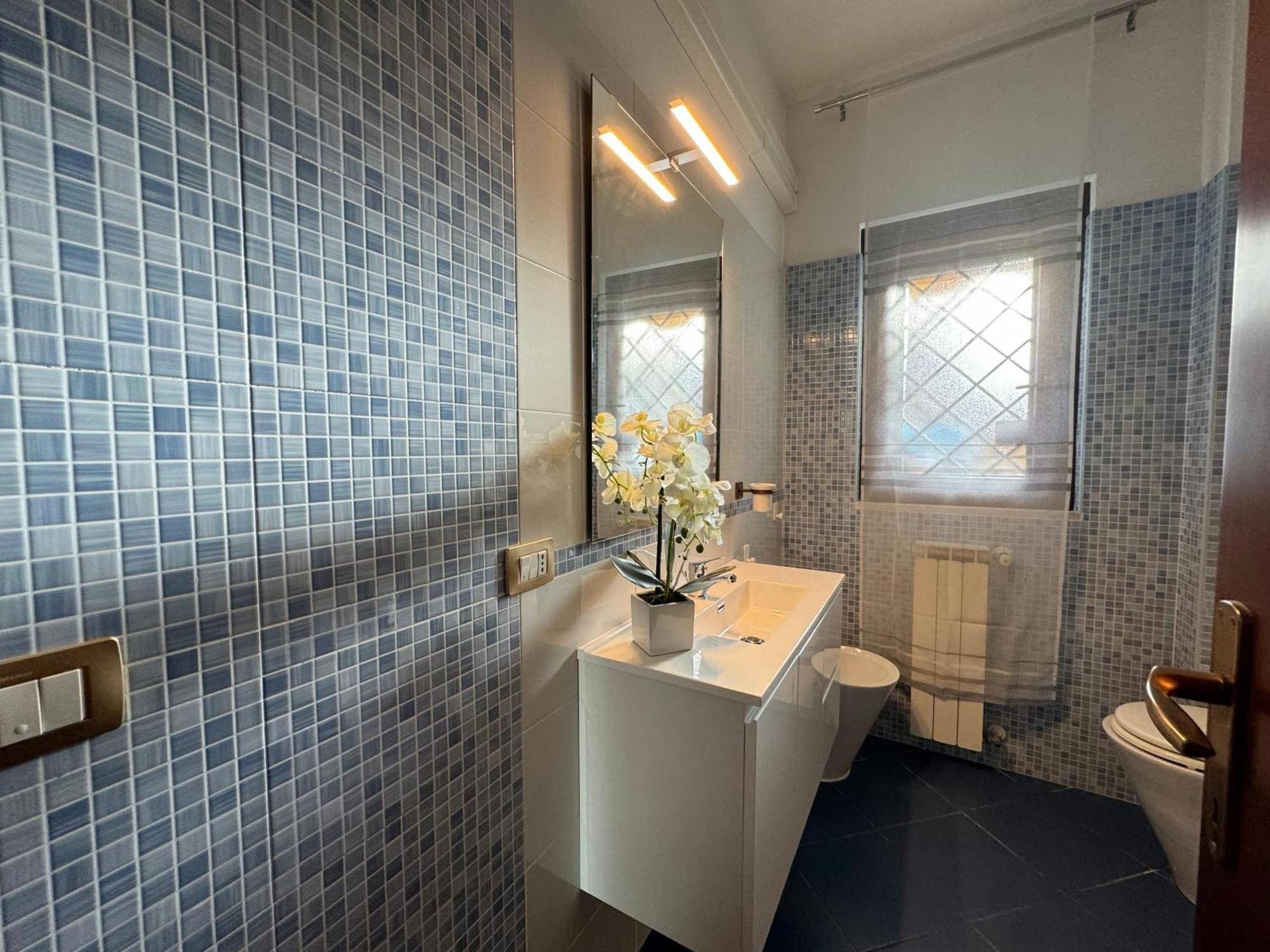 Casa Letizia Apartment Ladispoli Ngoại thất bức ảnh